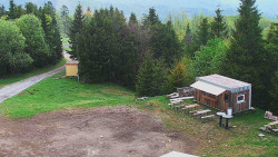 Chata Severka - Dolní Lomná