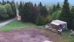 Chata Severka - Dolní Lomná