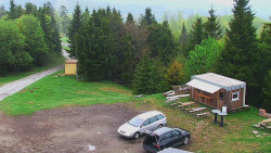 Chata Severka - Dolní Lomná