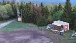 Chata Severka - Dolní Lomná