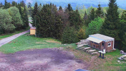 Chata Severka - Dolní Lomná