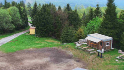Chata Severka - Dolní Lomná