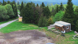 Chata Severka - Dolní Lomná