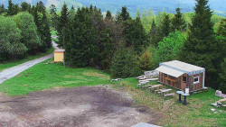 Chata Severka - Dolní Lomná