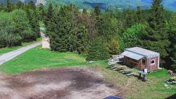 Chata Severka - Dolní Lomná