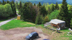 Chata Severka - Dolní Lomná