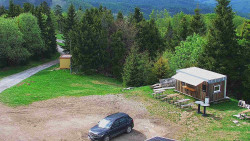 Chata Severka - Dolní Lomná