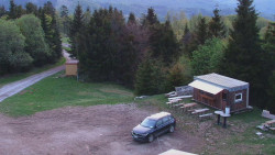 Chata Severka - Dolní Lomná