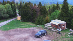 Chata Severka - Dolní Lomná