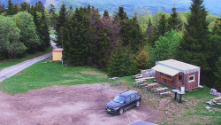 Chata Severka - Dolní Lomná