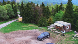 Chata Severka - Dolní Lomná