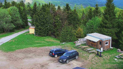 Chata Severka - Dolní Lomná