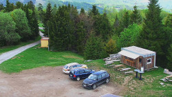 Chata Severka - Dolní Lomná