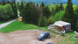 Chata Severka - Dolní Lomná