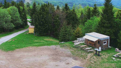 Chata Severka - Dolní Lomná