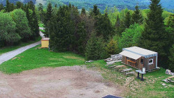 Chata Severka - Dolní Lomná
