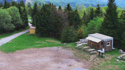 Chata Severka - Dolní Lomná