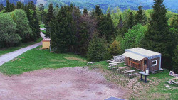 Chata Severka - Dolní Lomná