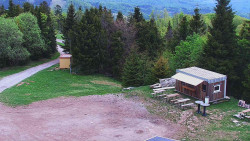 Chata Severka - Dolní Lomná