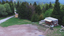 Chata Severka - Dolní Lomná