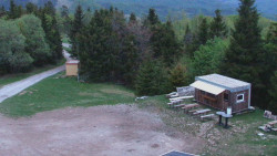 Chata Severka - Dolní Lomná