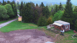 Chata Severka - Dolní Lomná