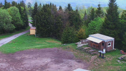 Chata Severka - Dolní Lomná