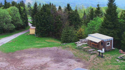 Chata Severka - Dolní Lomná