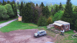 Chata Severka - Dolní Lomná