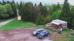 Chata Severka - Dolní Lomná