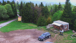 Chata Severka - Dolní Lomná