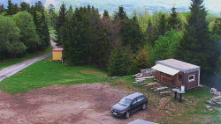 Chata Severka - Dolní Lomná