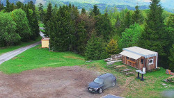 Chata Severka - Dolní Lomná