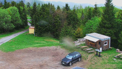 Chata Severka - Dolní Lomná