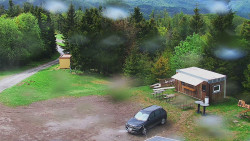 Chata Severka - Dolní Lomná