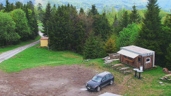 Chata Severka - Dolní Lomná
