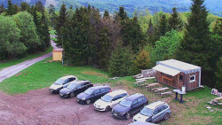 Chata Severka - Dolní Lomná
