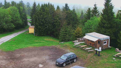 Chata Severka - Dolní Lomná