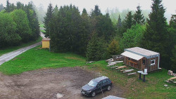 Chata Severka - Dolní Lomná