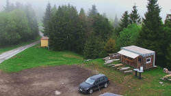 Chata Severka - Dolní Lomná