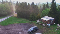 Chata Severka - Dolní Lomná
