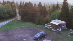 Chata Severka - Dolní Lomná