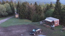 Chata Severka - Dolní Lomná