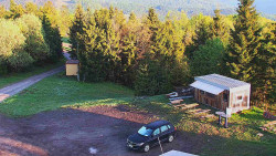 Chata Severka - Dolní Lomná