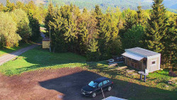 Chata Severka - Dolní Lomná