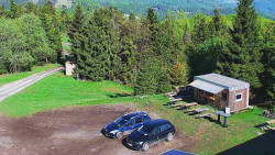 Chata Severka - Dolní Lomná