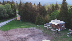 Chata Severka - Dolní Lomná