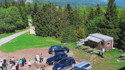 Chata Severka - Dolní Lomná