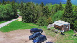 Chata Severka - Dolní Lomná