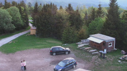 Chata Severka - Dolní Lomná